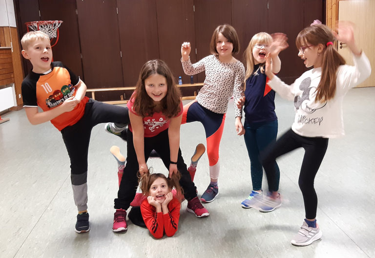 Startseite