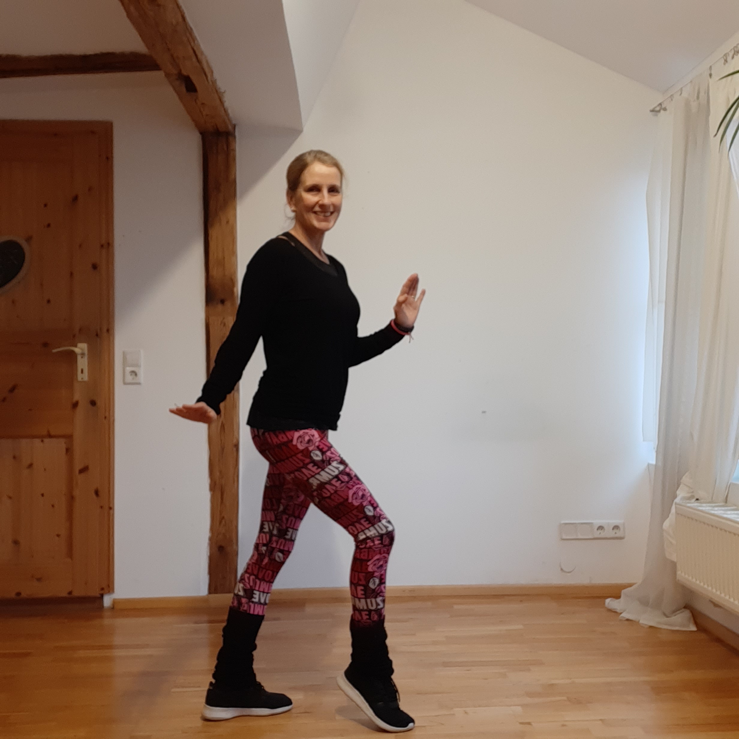 Tanz dich fit
