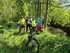 Fitnesstraining und Gymnastik Männer (ab 50 Jahre)