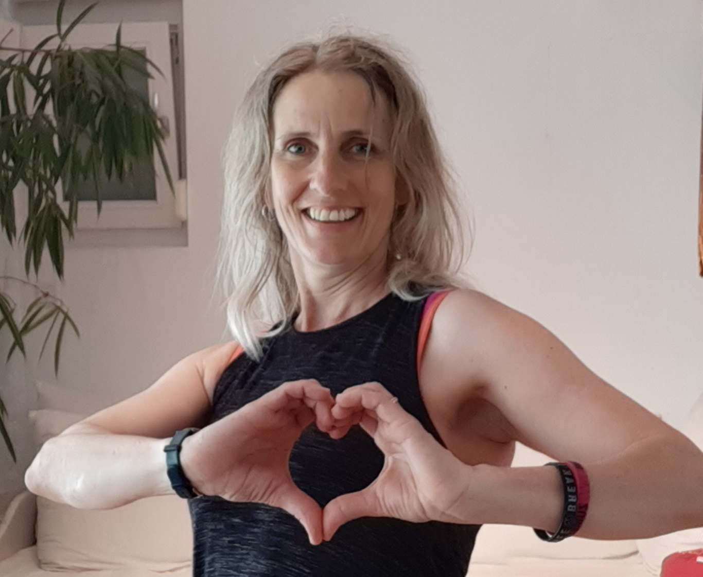 Bewegung & Tanz mit Hanna<strong>!</strong>